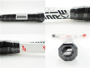 中古 テニスラケット バボラ ピュア ストライク 16×19 2019年モデル (G3)BABOLAT PURE STRIKE 16×19 2019 中古】バボラ ピュア ストライク 16×19 2019年モデルBABOLAT