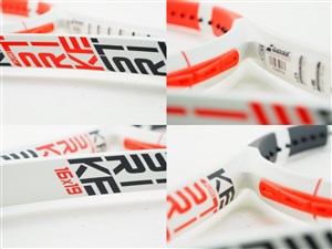 Babolat - 中古 テニスラケット バボラ ピュア ストライク 16×19 2019年モデル (G3)BABOLAT PURE STRIKE 16×19 2019 中古】バボラ ピュア ストライク 16×19 2019年モデルBABOLAT