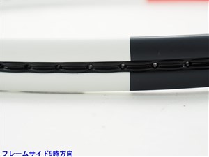中古】バボラ ピュア ストライク 16×19 2019年モデルBABOLAT PURE