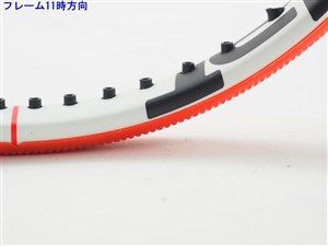 中古 テニスラケット バボラ ピュア ストライク 16×19 2019年モデル (G3)BABOLAT PURE STRIKE 16×19 2019 中古】バボラ ピュア ストライク 16×19 2019年モデルBABOLAT
