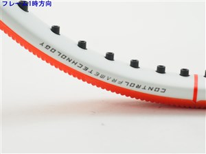 中古】バボラ ピュア ストライク 16×19 2019年モデルBABOLAT PURE