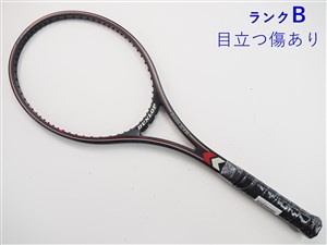 【中古】ダンロップ マックス 100G 1984年モデル【一部グロメット割れ有り】<br>DUNLOP MAX 100G 1984(G4相当)【中古 テニスラケット】【送料無料】