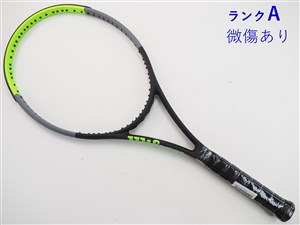 【中古】ウィルソン ブレード 104 バージョン7.0 2019年モデル<br>WILSON BLADE 104 V7.0 2019(G2)【中古 テニスラケット】【送料無料】