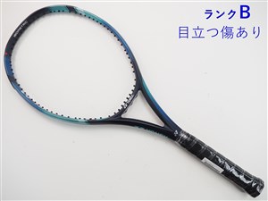 【中古】ヨネックス イーゾーン 100 2022年モデル<br>YONEX EZONE 100 2022(G3)【中古 テニスラケット】【送料無料】