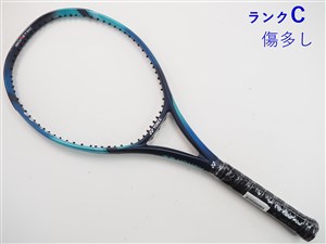 【中古】ヨネックス イーゾーン フィール 2022年モデル<br>YONEX EZONE FEEL 2022(G1)【中古 テニスラケット】【送料無料】