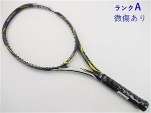 【中古】ヨネックス イーゾーン ディーアール ライト 2015年モデル<br>YONEX EZONE DR LITE 2015(G2)【中古 テニスラケット】【送料無料】