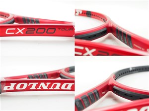 中古】ダンロップ シーエックス 200 ツアー 2021年モデルDUNLOP