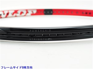 お歳暮・冬ギフト特集 2024 人気ランキング シーエックス 中古】ダンロップ 200 2021年モデルDUNLOP ツアー ラケット(硬式用)