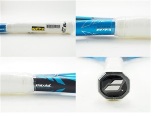 バボラ ピュア ドライブ ライト 2021年モデルBABOLAT PURE DRIVE