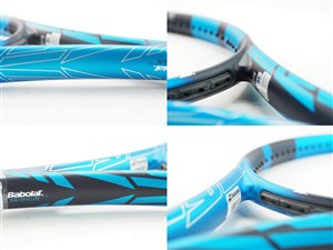 バボラ ピュア ドライブ ライト 2021年モデルBABOLAT PURE DRIVE