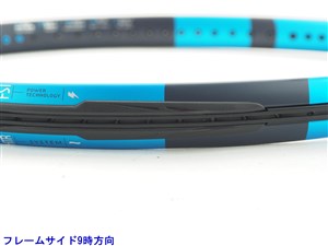 バボラ ピュア ドライブ ライト 2021年モデルBABOLAT PURE DRIVE