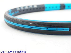 Babolat - 中古 テニスラケット バボラ ピュア ドライブ ライト 2021年モデル (G1)BABOLAT PURE DRIVE LITE 2021 バボラ ピュア ドライブ ライト 2021年モデルBABOLAT PURE DRIVE