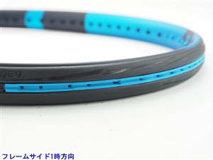 美品バボラ PURE DRIVE LITE 2021年モデル　G1 Babolat 中古 テニスラケット バボラ ピュア ドライブ ライト