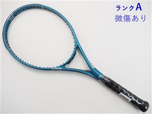 【中古】プリンス エックス 98 ツアー 2024年モデル<br>PRINCE X 98 TOUR 2024(G2)【中古 テニスラケット】【送料無料】