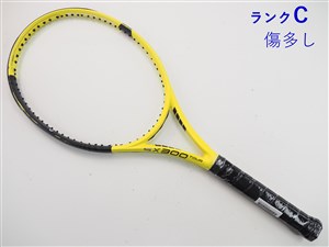 【中古】ダンロップ エスエックス 300 ツアー 2022年モデル<br>DUNLOP SX 300 TOUR 2022(G2)【中古 テニスラケット】【送料無料】