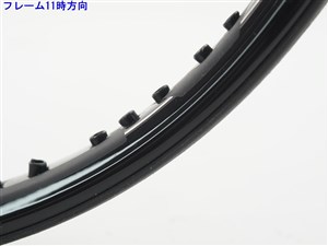 週末限定セール　SPEED PRO 2024 G2 美品 HEAD 中古 テニスラケット ヘッド スピード プロ レジェンド
