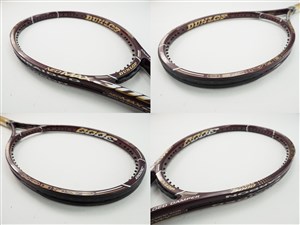 DUNLOP - 中古 テニスラケット ダンロップ ネオマックス 3000 2011年モデル (G2)DUNLOP NEOMAX 3000 2011 中古】ダンロップ ネオマックス 3000 2011年モデルDUNLOP NEOMAX