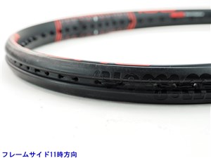 中古 テニスラケット ウィルソン ラッシュ マックス 100 (G2)WILSON RUSH MAX 100 Wilson 中古 テニスラケット ウィルソン ラッシュ マックス 100