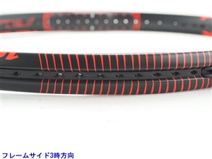 中古 テニスラケット ウィルソン ラッシュ マックス 100 (G2)WILSON RUSH MAX 100 中古】ウィルソン ラッシュ マックス 100WILSON RUSH MAX 100(G2