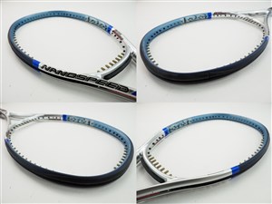 中古】ヨネックス ナノスピード アールキュー 5YONEX NANOSPEED RQ 5(G2)【中古 テニスラケット】【送料無料】の通販・販売|  ヨネックス| テニスサポートセンターへ