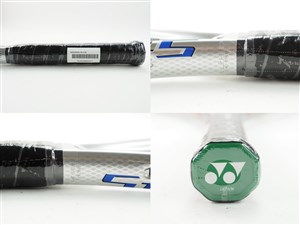 中古】ヨネックス ナノスピード アールキュー 5YONEX NANOSPEED RQ 5(G2)【中古 テニスラケット】【送料無料】の通販・販売|  ヨネックス| テニスサポートセンターへ