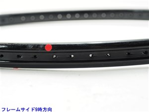 中古】プリンス グラファイト OS 台湾製4本ラインPRINCE