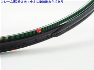 中古】プリンス グラファイト OS 台湾製4本ラインPRINCE GRAPHITE OS
