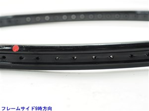 中古】プリンス グラファイト OS 台湾製4本ラインPRINCE GRAPHITE OS