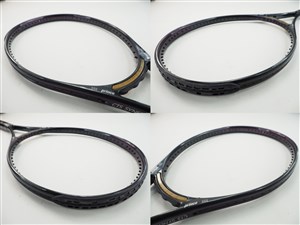 中古 テニスラケット プリンス CTS シナジー DB 26 OS (G3)PRINCE CTS SYNERGY DB 26 OS CTS Synergy DB 26 — Prince Tennis