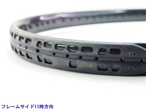 中古 テニスラケット プリンス CTS シナジー DB 26 OS (G3) PRINCE CTS SYNERGY DB 26 OS (c24110343c) 中古】プリンス CTS シナジー DB 26 OSPRINCE CTS SYNERGY DB 26 OS(G3