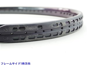 中古 テニスラケット プリンス CTS シナジー DB 26 OS (G3)PRINCE CTS SYNERGY DB 26 OS CTS Synergy DB 26 — Prince Tennis