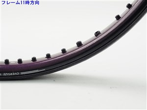 中古】プリンス CTS シナジー DB 26 OSPRINCE CTS SYNERGY DB 26