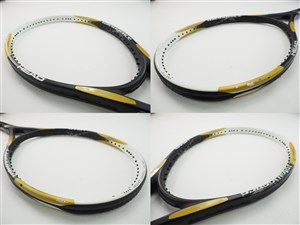 中古】ヘッド アイ エックス 3HEAD i.X 3(G2)【中古 テニス