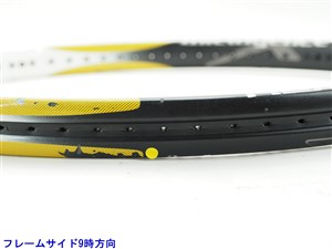 中古】ヘッド アイ エックス 3HEAD i.X 3(G2)【中古 テニス