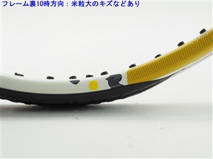 中古】ヘッド アイ エックス 3HEAD i.X 3(G2)【中古 テニス