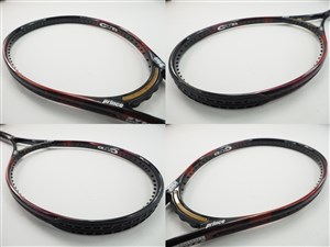 中古】プリンス CTS シナジー ツアー DB OSPRINCE CTS SYNERGY
