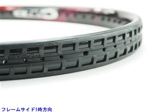 中古】プリンス CTS シナジー ツアー DB OSPRINCE CTS SYNERGY