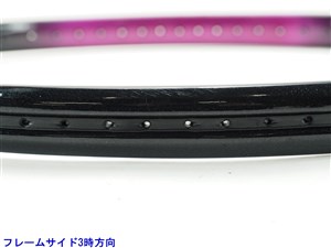 中古 テニスラケット プリンス CTS シエラ 05 オーバーサイズ (G1)PRINCE CTS SIERRA-05 OVERSIZE 中古】プリンス CTS シエラ 05 オーバーサイズPRINCE CTS SIERRA