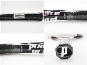 中古】プリンス パワーライン レディー 3 2014年モデルPRINCE