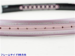 中古】プリンス パワーライン レディー 3 2014年モデルPRINCE