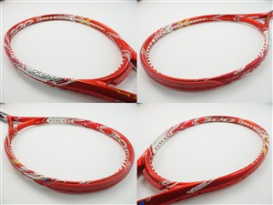 中古 テニスラケット ブリヂストン エックス ブレード ブイアイアール300 2016年モデル【多数グロメット割れ有り】 (G2)BRIDGESTONE X-BLADE VI-R300 2016 中古】ブリヂストン エックス ブレード ブイアイアール300 2016