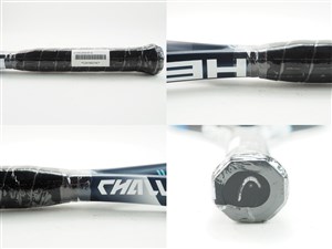 中古 テニスラケット ヘッド IG チャレンジ MP (G2)HEAD IG CHALLENGE MP c24100274c-m-01-pl.jpg