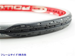 中古】ブリヂストン PBV Cパワー 2.65 2006年モデルBRIDGESTONE