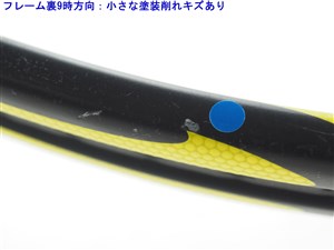 中古 テニスラケット ダンロップ バイオミメティック 500 2010年モデル (G1)DUNLOP BIOMIMETIC 500 2010 中古】ダンロップ バイオミメティック 500 2010年モデルDUNLOP