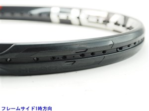 HEAD 中古 テニスラケット ヘッド エムエックスジー 5 2017年