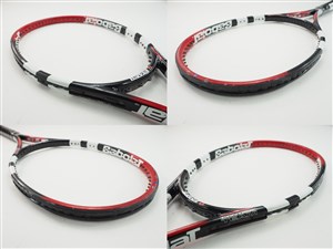 Babolat - 中古 テニスラケット バボラ ピュアコントロール