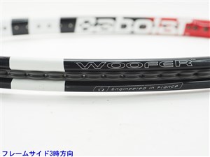 中古】バボラ ピュア コントロール チーム 2002年モデルBABOLAT