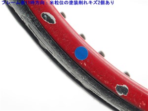 Babolat - 中古 テニスラケット バボラ ピュアコントロール チーム エムピー 2002年モデル (G3)BABOLAT PURE CONTROL TEAM MP 2002 Babolat - 中古 テニスラケット バボラ ピュアコントロール