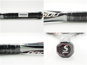 中古 テニスラケット スリクソン スリクソン エックス 300 2017年モデル (G2)SRIXON SRIXON X 300 2017 SRIXON 中古 テニスラケット スリクソン エックス 300 2017年
