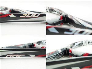 中古 テニスラケット スリクソン スリクソン エックス 300 2017年モデル (G2)SRIXON SRIXON X 300 2017 楽天市場】【中古】スリクソン スリクソン エックス 300 2017年